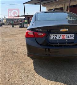 شيفروليه ماليبو